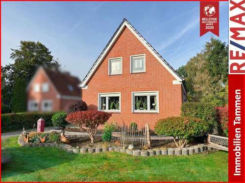 Foto - Haus zum Kaufen in Westoverledingen 230.000,00 € 100 m²