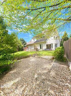 Foto - Haus zum Kaufen in Hannover 1.200.000,00 € 401.52 m²