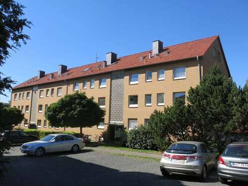 Foto - Wohnung zum Mieten in Göttingen 680,00 € 50 m²