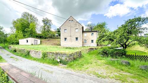 Foto - Grundstück zu verkaufen in Steina 49.000,00 € 800 m²