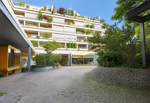 Foto - Wohnung zum Kaufen in München 225.000,00 € 27.1 m²