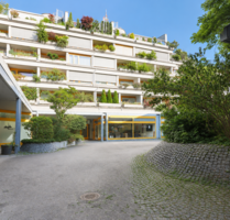 Wohnung zum Kaufen in München 225.000,00 € 27.1 m²