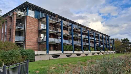 Foto - Wohnung zum Kaufen in Bremen 329.000,00 € 100.09 m²