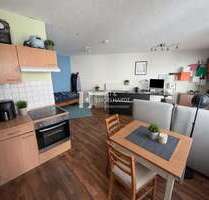 Wohnung zum Mieten in Würzburg Grombühl 520,00 € 40.77 m² - Würzburg / Grombühl