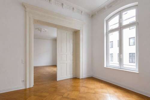 Foto - Wohnung zum Mieten in Flensburg 715,00 € 82 m²