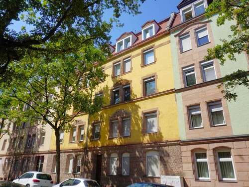 Foto - Wohnung zum Kaufen in Nürnberg 225.000,00 € 84 m²