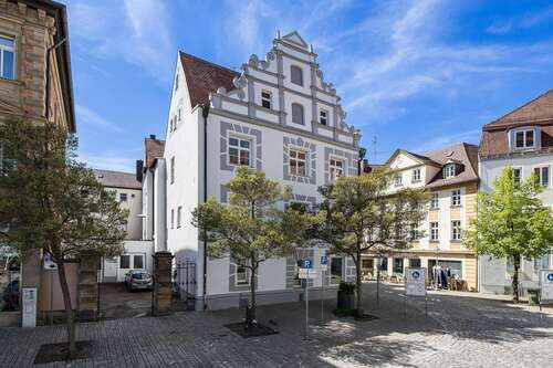 Foto - Wohnung zum Kaufen in Ansbach 599.000,00 € 176 m²
