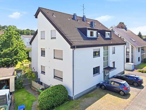 Foto - Wohnung zum Kaufen in Refrath 696.000,00 € 252 m²