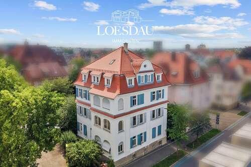 Foto - Wohnung zum Kaufen in Reutlingen 385.000,00 € 129.95 m²