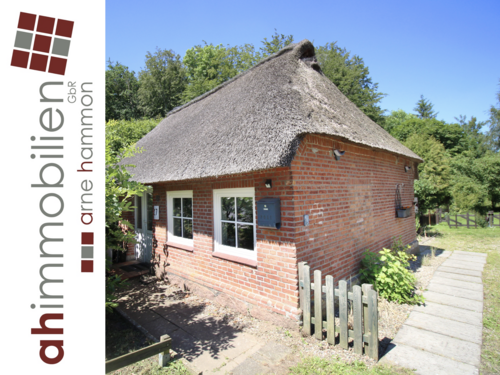 Foto - Haus zum Kaufen in Satrup 149.000,00 € 65 m²