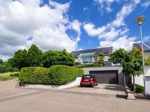 Foto - Haus zum Kaufen in Güglingen 1.180.000,00 € 229 m²