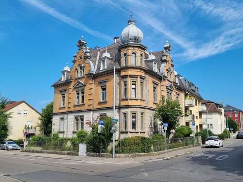Foto - Wohnung zum Kaufen in Ravensburg 549.000,00 € 162.14 m²