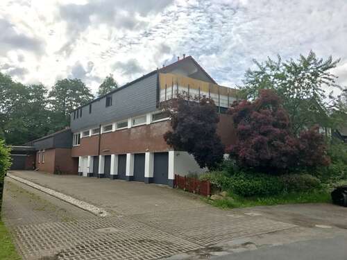 Foto - Wohnung zum Mieten in Oldenburg 700,00 € 80 m²