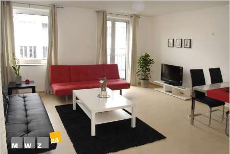 Foto - Wohnen auf Zeit in Düsseldorf 1.300,00 €