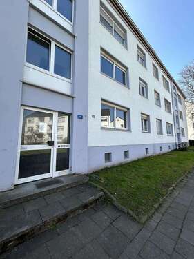 Foto - Wohnung zum Mieten in Duisburg 449,00 € 56 m²