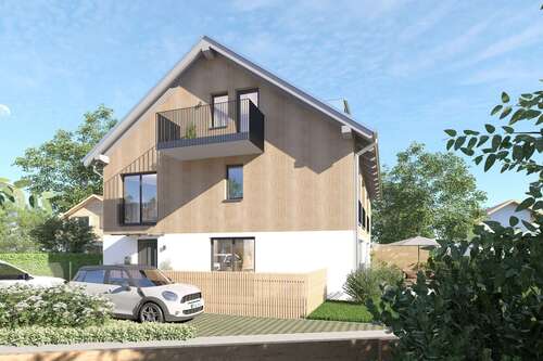 Foto - Haus zum Kaufen in Benediktbeuern 999.000,00 € 187.27 m²