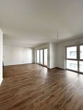 Foto - Wohnung zum Mieten in Hainburg-Hainstadt 1.300,00 € 82.77 m²
