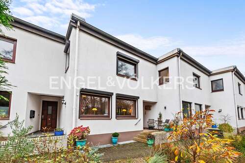 Foto - Haus zum Kaufen in Hamburg 795.000,00 € 154 m²