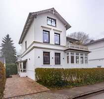 Wohnung zum Mieten in Hamburg 3.400,00 € 166 m²