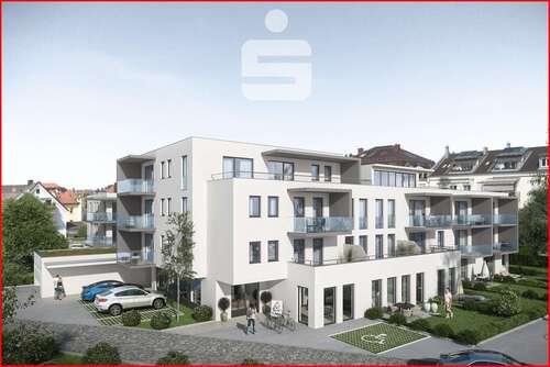 Foto - Wohnung zum Mieten in Freilassing 890,00 € 62 m²