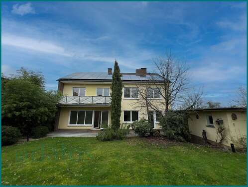 Foto - Haus zum Kaufen in Osnabrück 975.000,00 € 211.5 m²