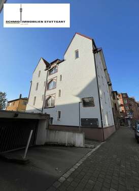 Foto - Wohnung zum Mieten in Stuttgart 690,00 € 50 m²