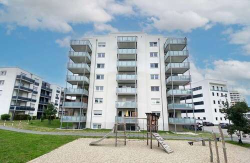 Foto - Wohnung zum Mieten in Groß-Gerau 724,39 € 65.26 m²