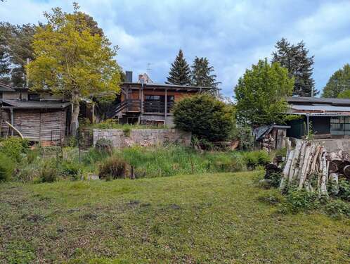 Foto - Haus zum Kaufen in Schwielochsee 130.000,00 € 80 m²