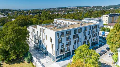 Foto - Wohnung zum Mieten in Wiesbaden 884,00 € 56.92 m²