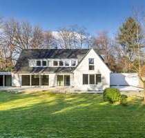 Haus zum Kaufen in Köln Hahnwald 1.950.000,00 € 330 m² - Köln / Hahnwald