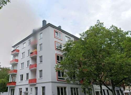 Foto - Wohnung zum Mieten in Hannover 512,82 € 60 m²