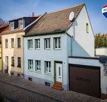 Haus zum Kaufen in Schönebeck (Elbe) 99.700,00 € 110.7 m²