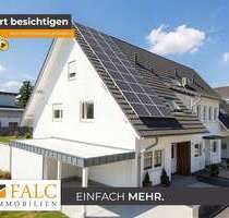 Haus zum Kaufen in Hennef (Sieg) 499.000,00 € 156 m²