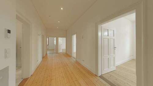 Foto - Wohnung zum Mieten in Fulda 1.490,00 € 120.58 m²