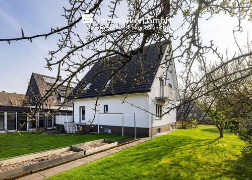 Foto - Haus zum Kaufen in Ennigerloh 230.000,00 € 148 m²