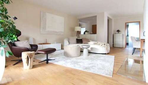 Foto - Wohnung zum Mieten in Griesheim 2.550,00 € 180 m²