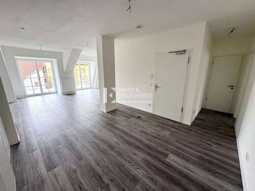 Foto - Wohnung zum Mieten in Kitzingen 1.400,00 € 140 m²
