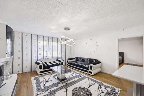 Foto - Wohnung zum Kaufen in Freriburg 215.000,00 € 81.42 m²