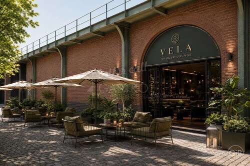 Foto - Gastronomie in Berlin 2.668,00 € 92 m²