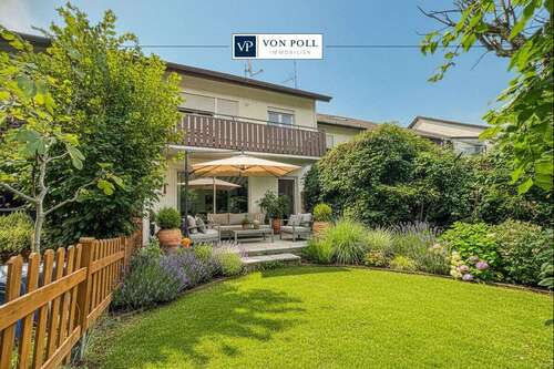 Foto - Haus zum Kaufen in Laudenbach 469.000,00 € 137.2 m²