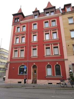 Foto - Wohnung zum Kaufen in Nürnberg 165.000,00 € 32 m²