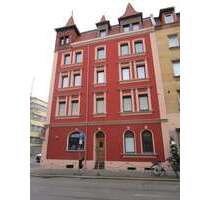 Wohnung zum Kaufen in Nürnberg 165.000,00 € 32 m²
