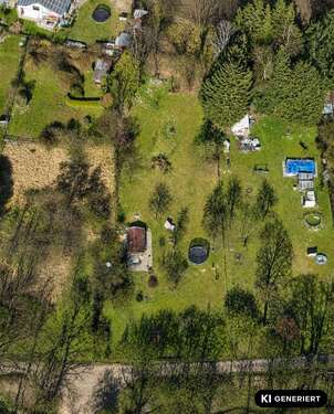 Foto - Grundstück zu verkaufen in Rosenheim 189.500,00 € 1895 m²