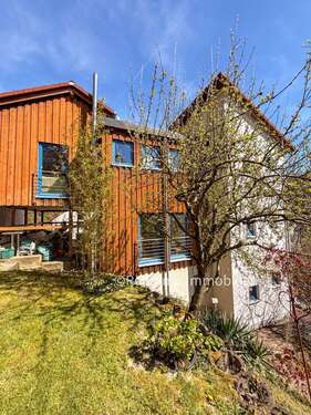 Foto - Haus zum Kaufen in Hagen 449.000,00 € 151 m²