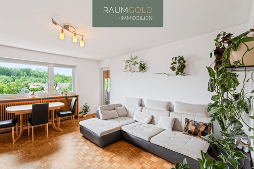 Foto - Wohnung zum Kaufen in Wehr 249.000,00 € 91.53 m²