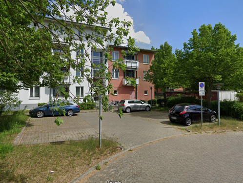 Foto - Garage zu vermieten in Schwerin 25,00 € 10 m²