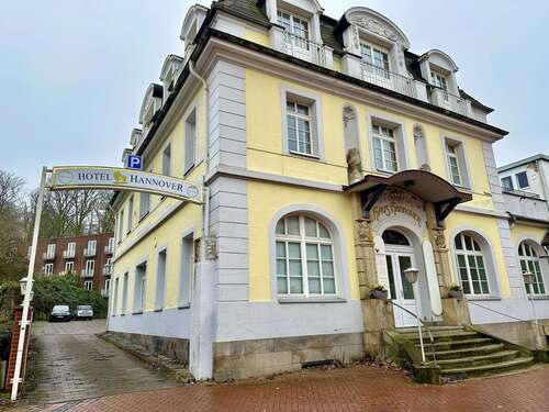 Foto - Gastronomie in Bad Nenndorf 1.500.000,00 € 3500 m²