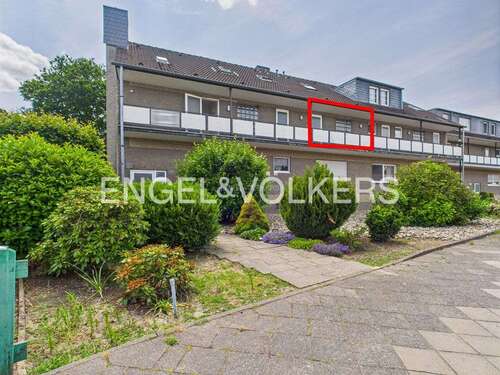 Foto - Wohnung zum Kaufen in Viersen 225.000,00 € 90 m²