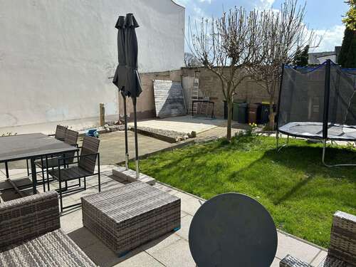 Foto - Haus zum Kaufen in Bornheim 379.000,00 € 168 m²