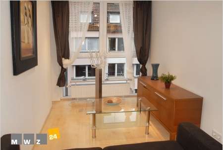 Foto - Wohnen auf Zeit in Düsseldorf 970,00 €